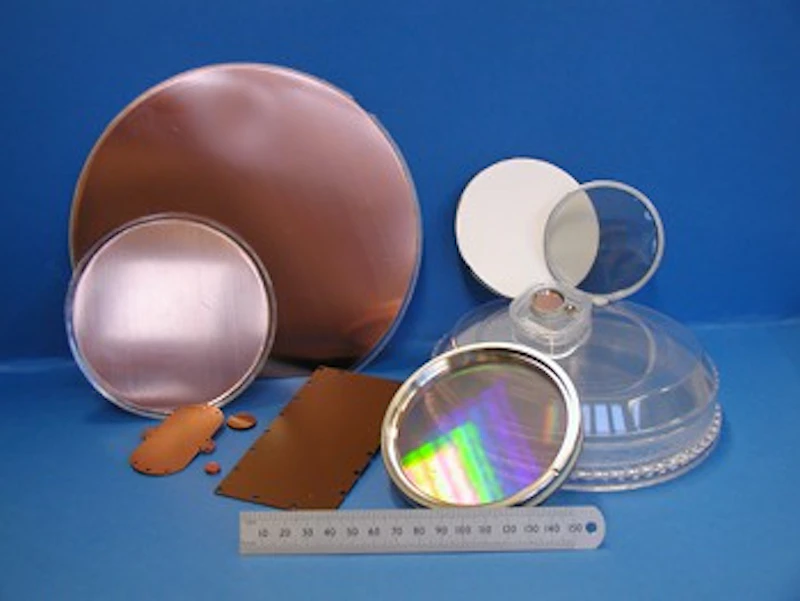 Selection of filters