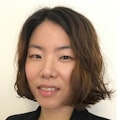 Dr Eunju Jenny Shin
