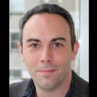 Dr Rob Gossedge BA, MA, PhD (Wales)
