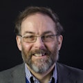 Andrew Todd