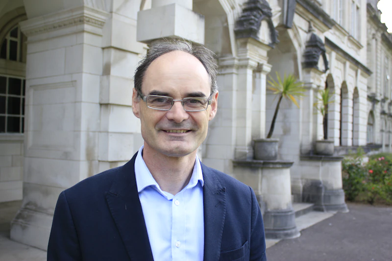 Professor Damien Murphy