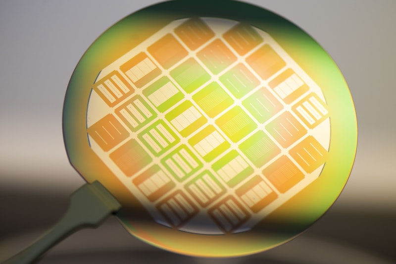 AI helps optimise power electronic converters