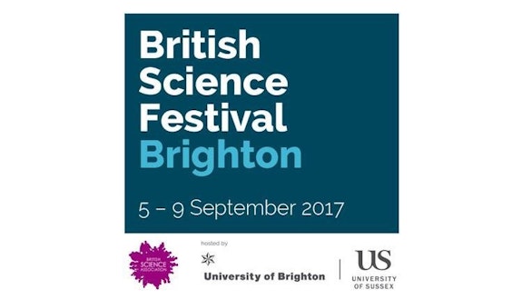 British Science Festival 2017 announced for Brighton - News - Cardiff  University