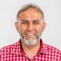 Dr Ahmad Jamal