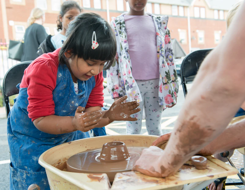 Grangetown World Market