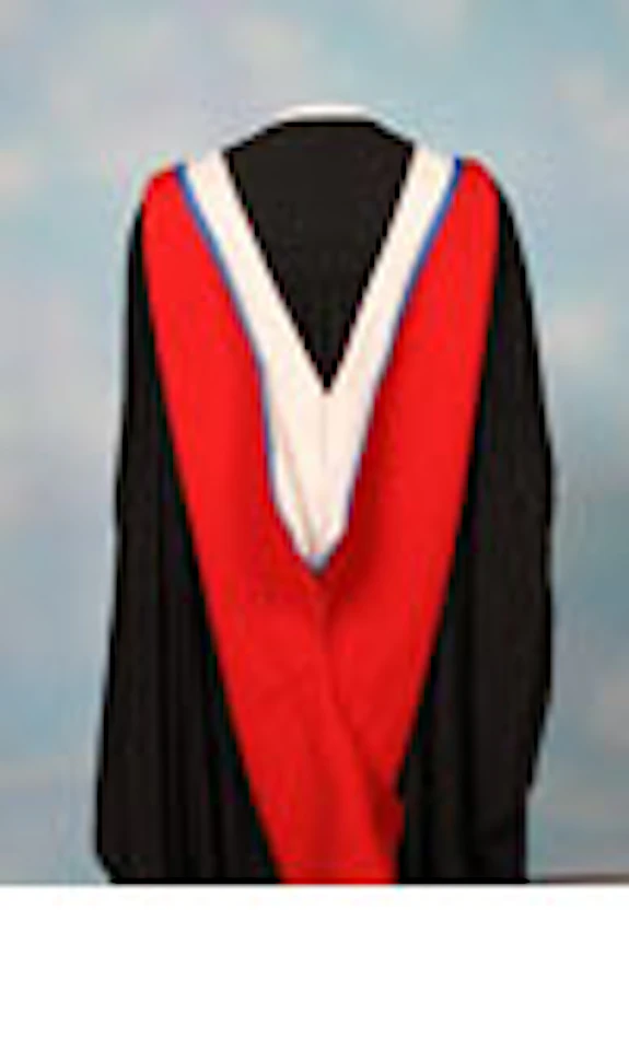 Your gown colours - Graduation - Cardiff University Your gown colours - Graduation - Cardiff University