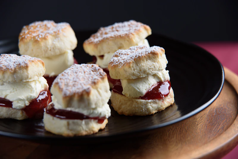 Scones