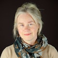 Clare Griffiths