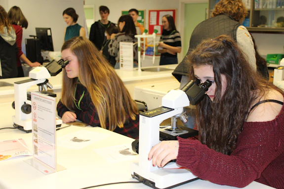 Women in STEM