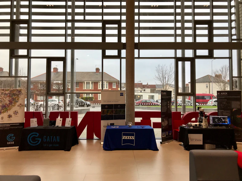 CITER Imaging Workshop 2018