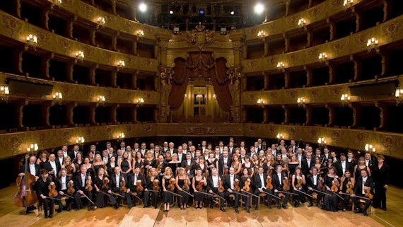 The Portuguese Symphony Orchestra