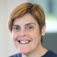 Dr Kelly BéruBé