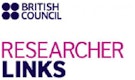 British Council Researcher Links