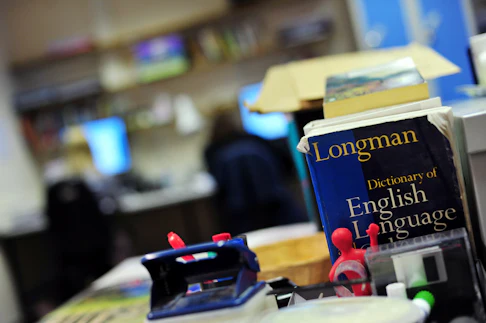 Postgraduate research