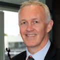 John Parry-Jones, Business Relationship Manager