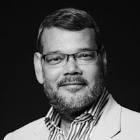 Professor Srikant Sarangi