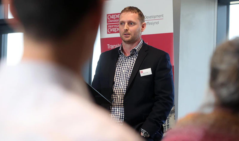 Project Management Alumni event 2019 
