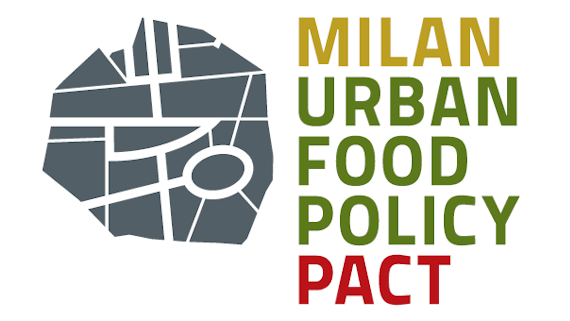 Milan Urban Food Policy Pact 