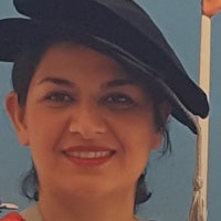 Khadijeh Taiyari