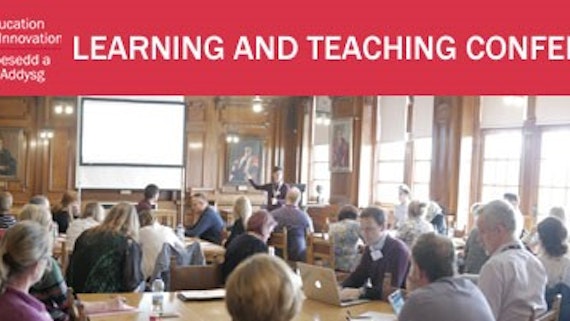 Learning & Teaching Conference 2019