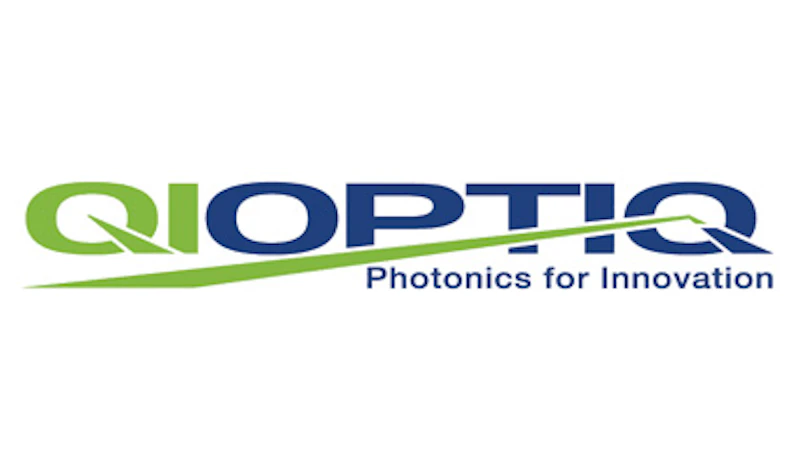 Qioptiq logo