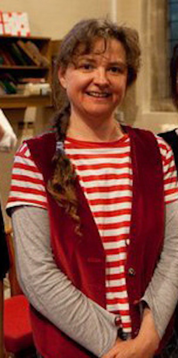 Alison Dite