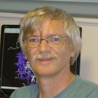 Dr Glen Sweeney