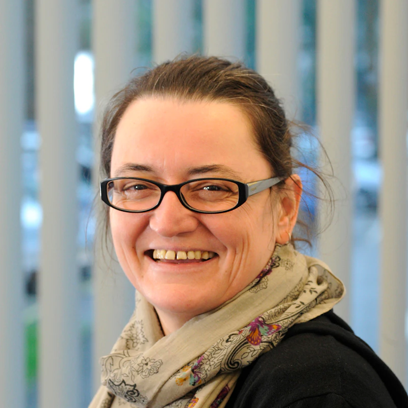 Dr Ana Cardus Figueras