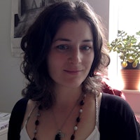 Dr Alena Drieschova