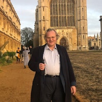 Dr David Fowler