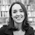 Dr Marina Morani