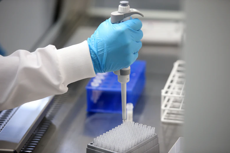 ECSCRI laboratory