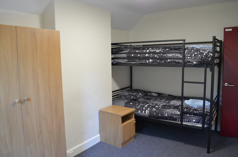 Bedroom2 Birchwood