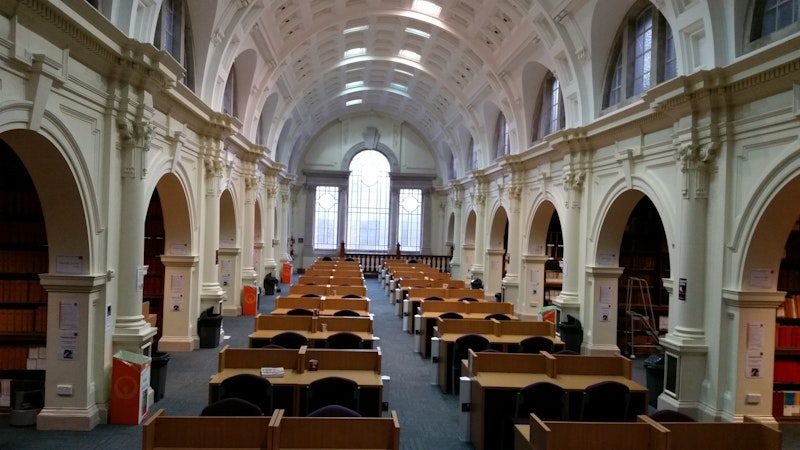 Earth and environmental sciences Study Cardiff University