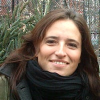 Dr Micaela Sinibaldi