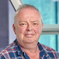 Dr Sean Wyatt