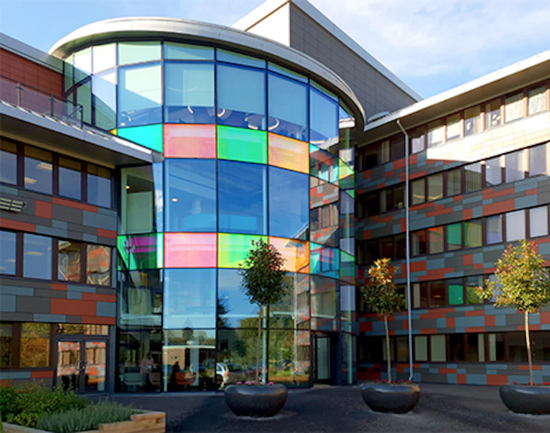 ONS Building