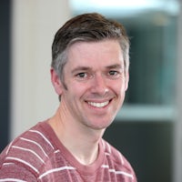Dr Neil Hardingham