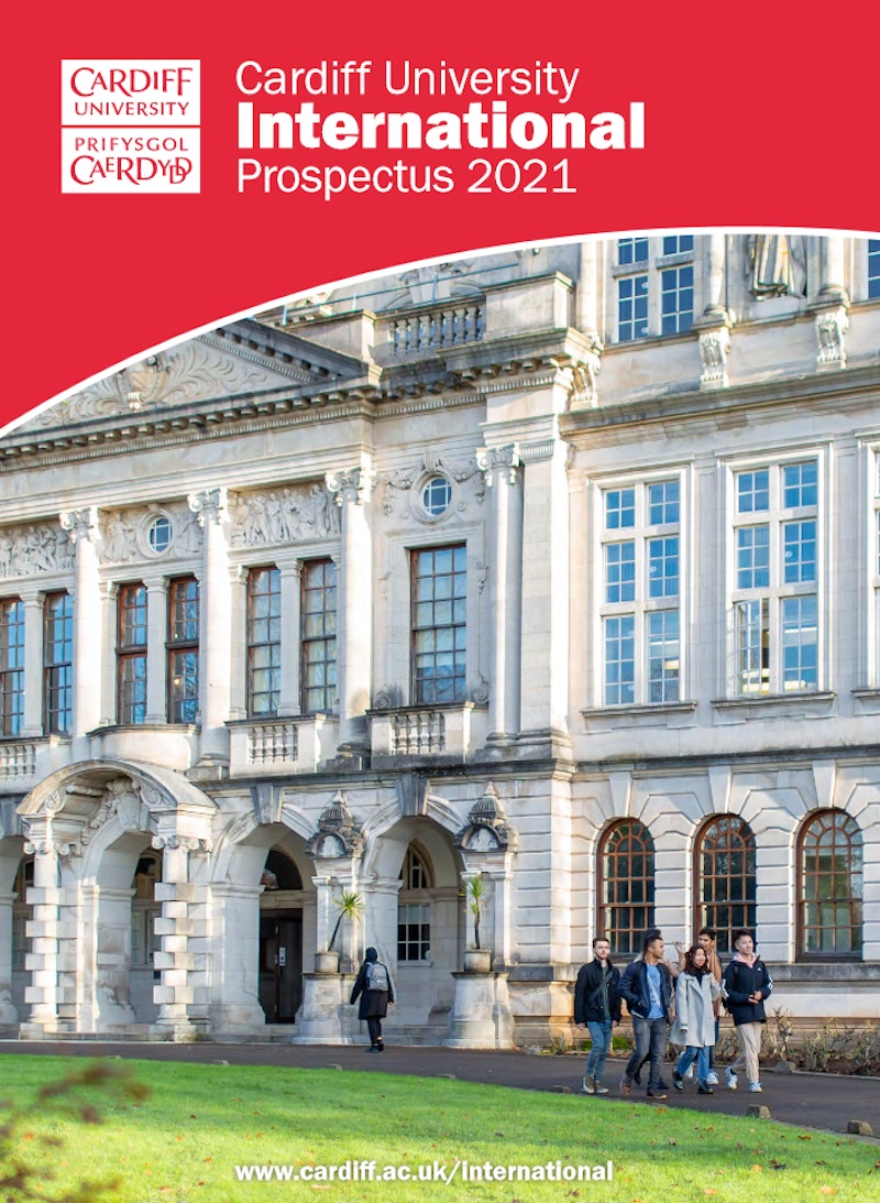 2021 international prospectus