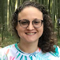 Dr Jodie Harrington