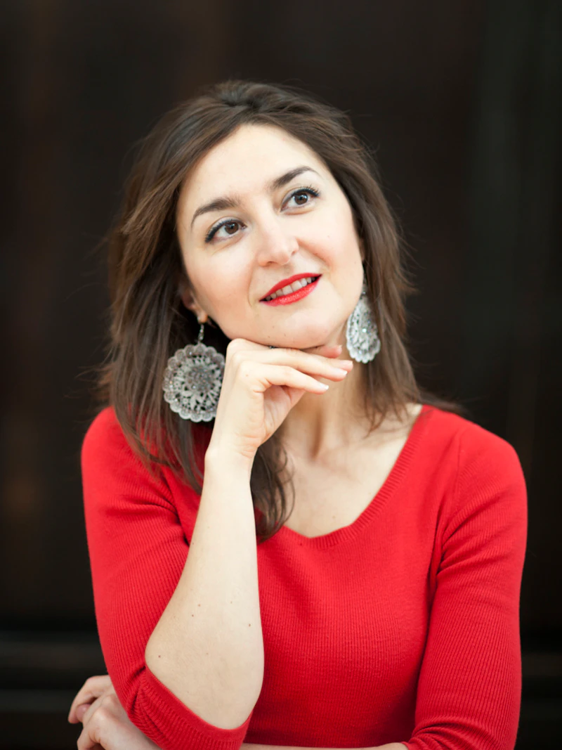 Dr Barbara Gentili