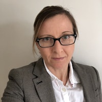 Dr Muriel Renaudin
