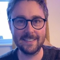 Dr Daniel Smith