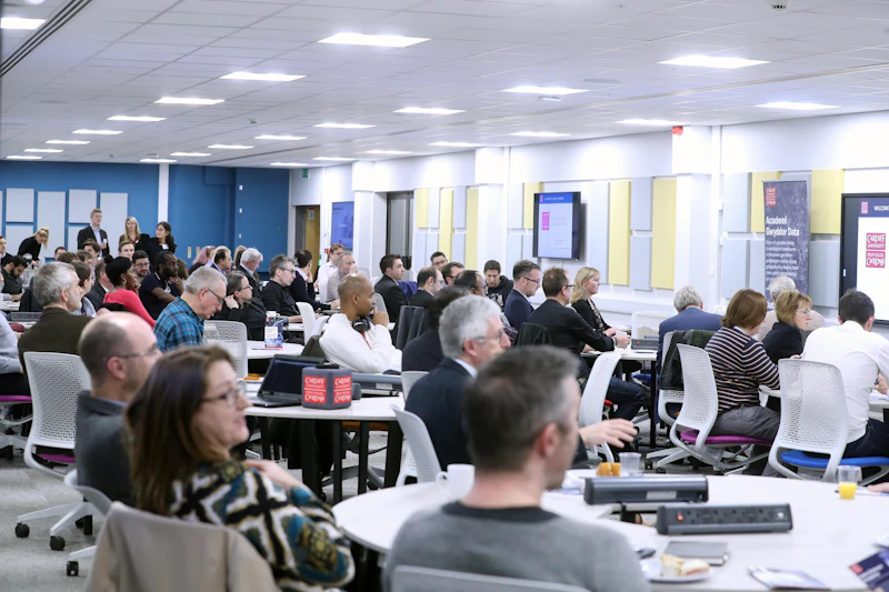 Data Science Academy