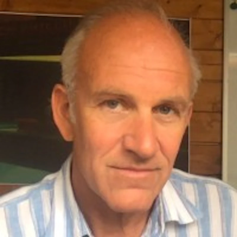 Richard Lloyd