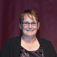 Dr Wendy Ivins