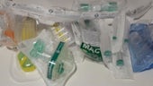 Operating theatre recycling