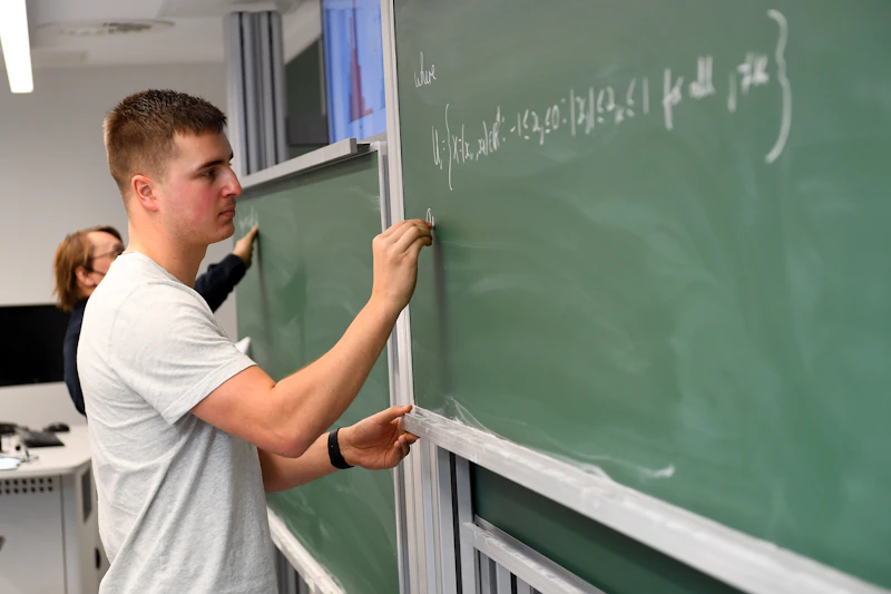 MATHS Abacws Teaching Facilities 01