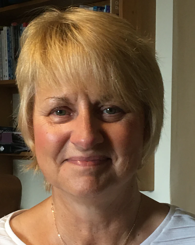 Dr Dawn Pickering