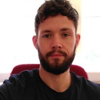 Martin Clinton